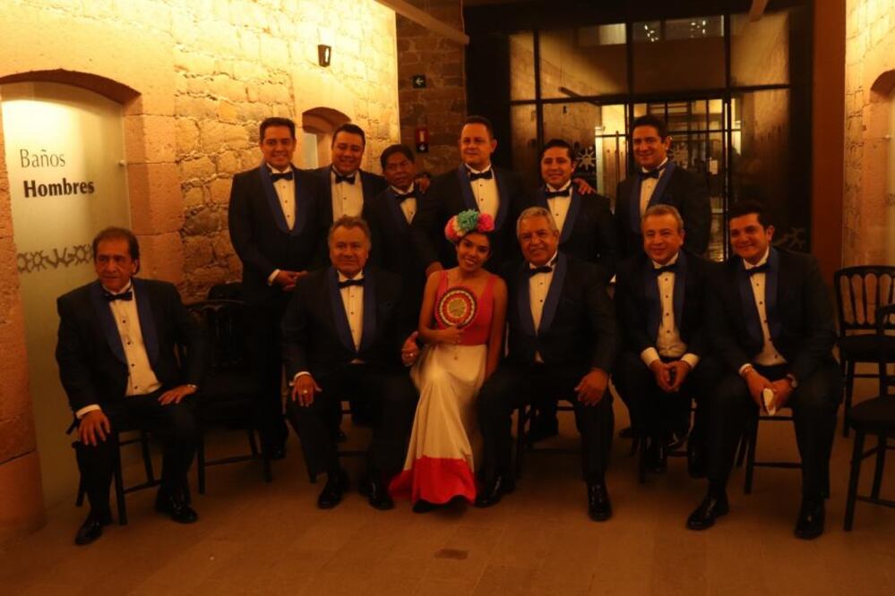 Foto: Martha Alicia Blanco | El Universal San Luis Potosí