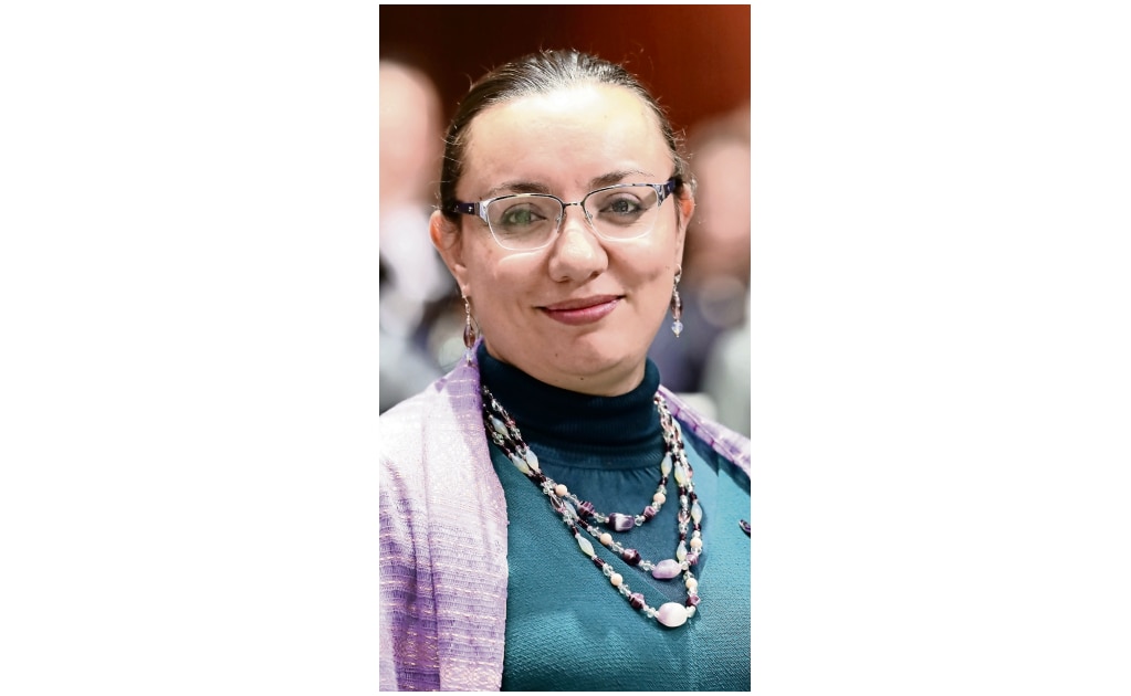 Foto: Archivo. EL UNIVERSAL