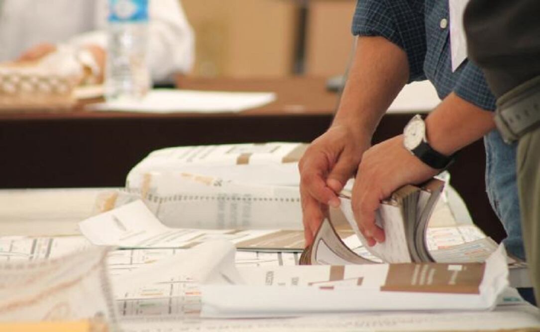 Foto: Archivo / EL UNIVERSAL