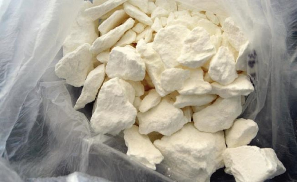 Detectan más de 700 drogas y nuevas sustancias mortales