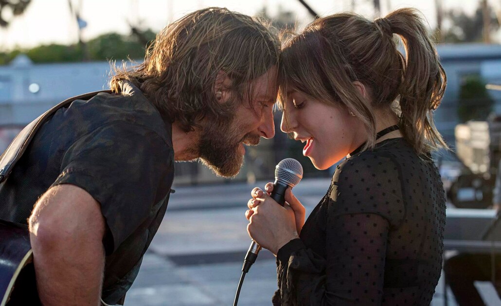 “A Star Is Born” es la más nominada a los Premios SAG