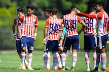 ¡Las Chivas buscan talento potosino! Realizarán visorias gratuitas en la capital