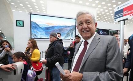  Los bienes que declaró Andrés Manuel López Obrador