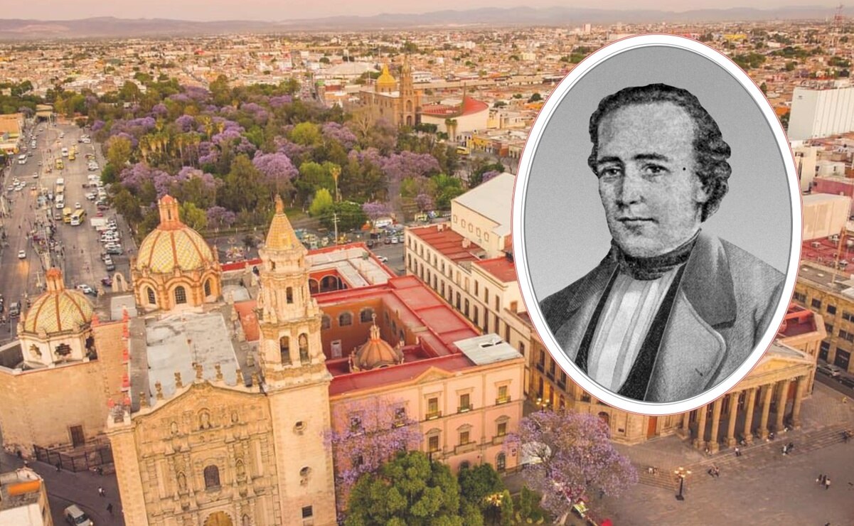 Conoce al héroe de la Independencia nacido en SLP que fue colgado en la Alhóndiga de Granaditas