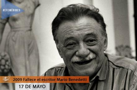 Efemérides 17 de mayo