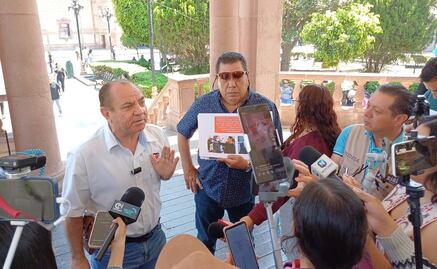 Ayuntamiento de SLP responde acusación de corrupción por arrendamiento de vehículos; investigación es "carente de fundamentos"