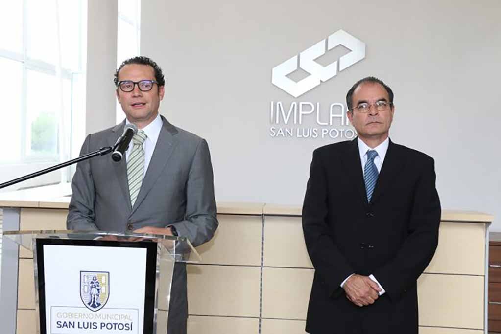 Aplaude CMIC nombramiento de nuevo director del IMPLAN