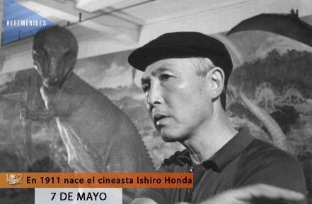 Efemérides 7 de mayo