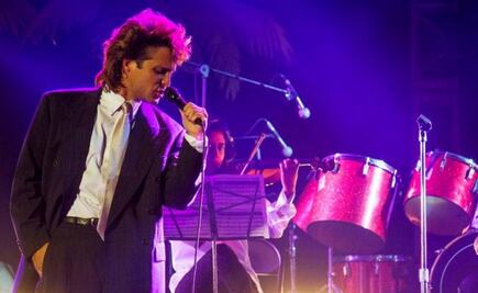 Los errores en la serie de Luis Miguel