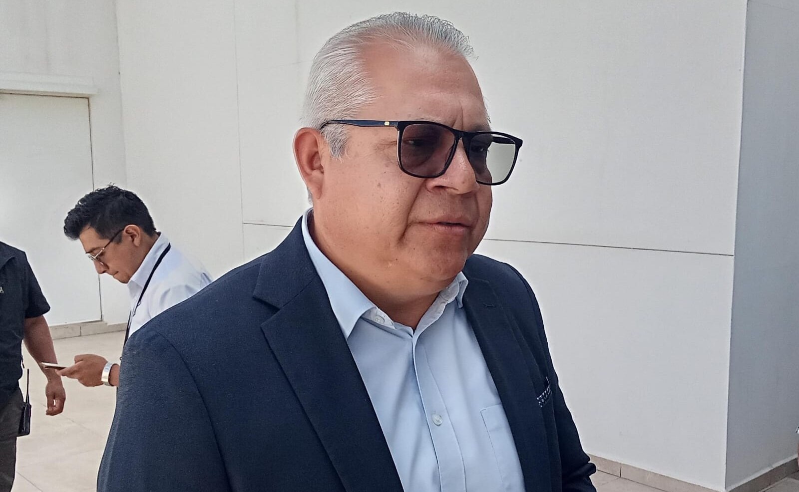 Tras hallazgo de cuerpo de madre buscadora, se reforzarán operativos entre SLP y Zacatecas