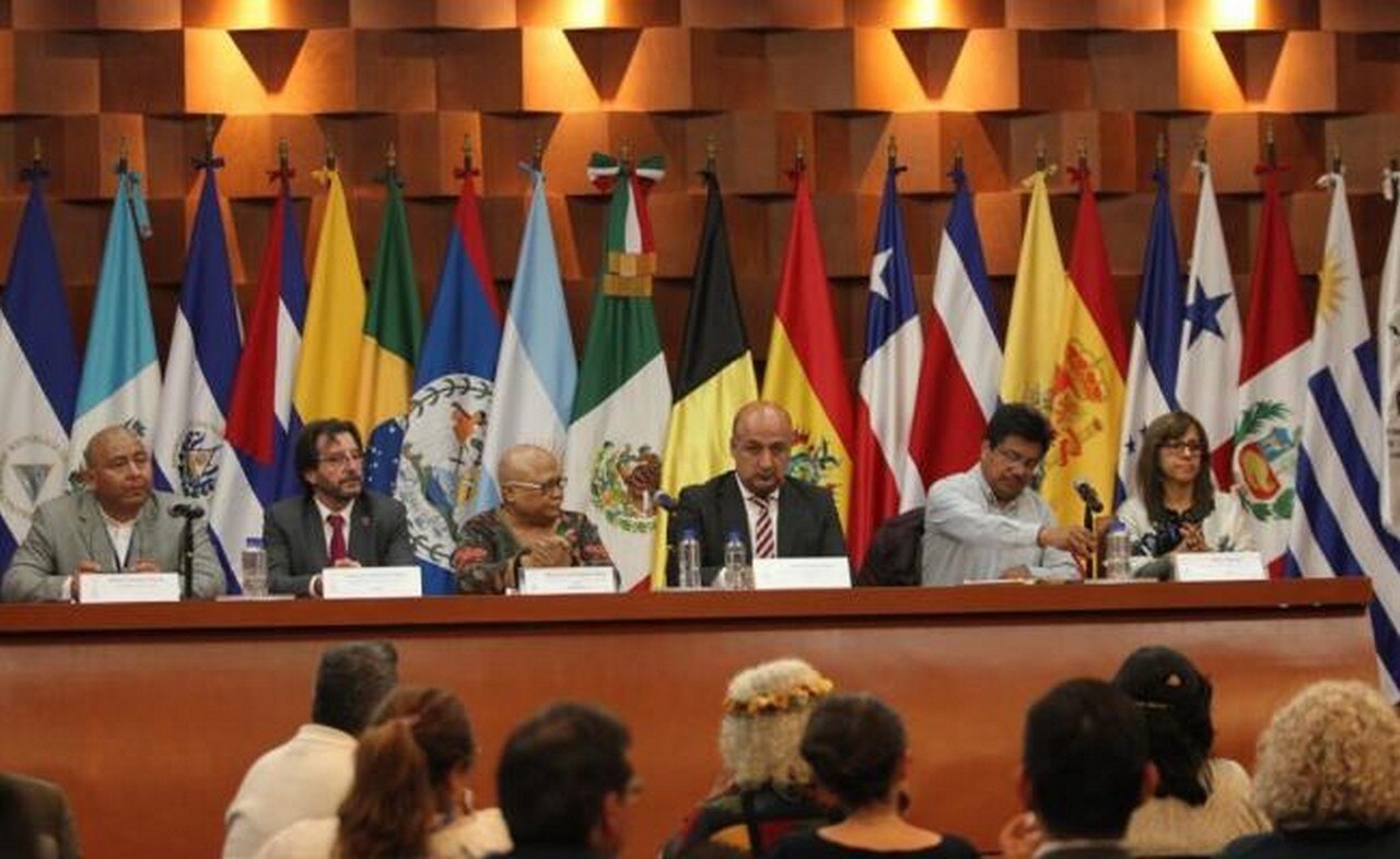 El subsecretario de Relaciones Exteriores para AL y El Caribe, Maximiliano Reyes. Foto: Especial