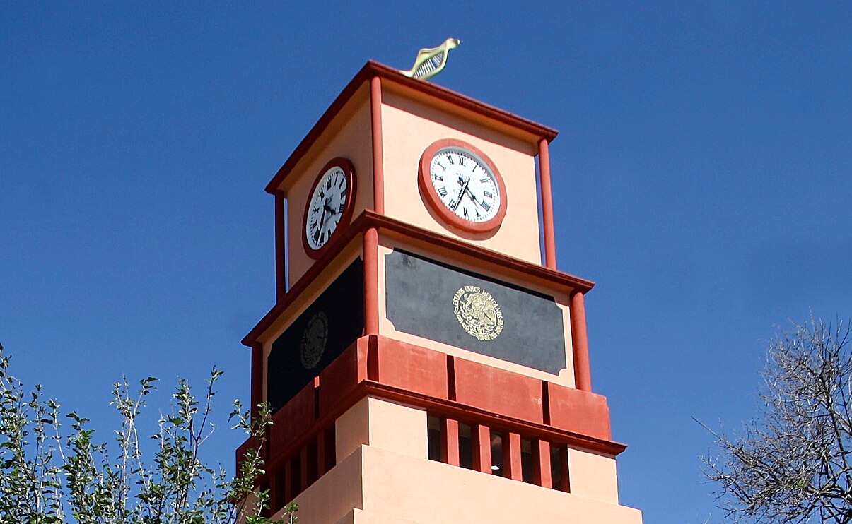 Entérate. ¿Cuándo iniciará el Horario de Verano 2021 en San Luis Potosí?