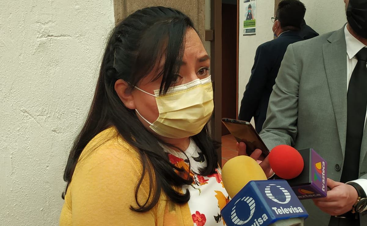 Pandemia aumentó abuso sexual y embarazo adolescente en SLP: Fiscalía