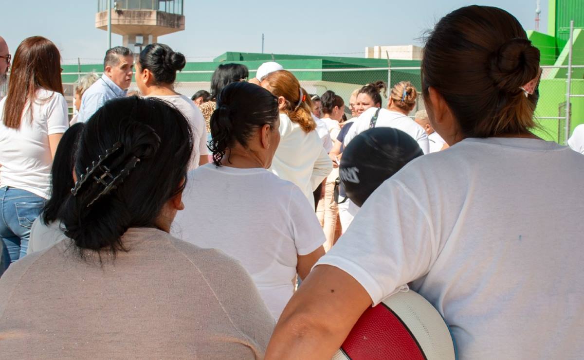 Otorgan becas a presos que deseen continuar con sus estudios en cárceles de SLP