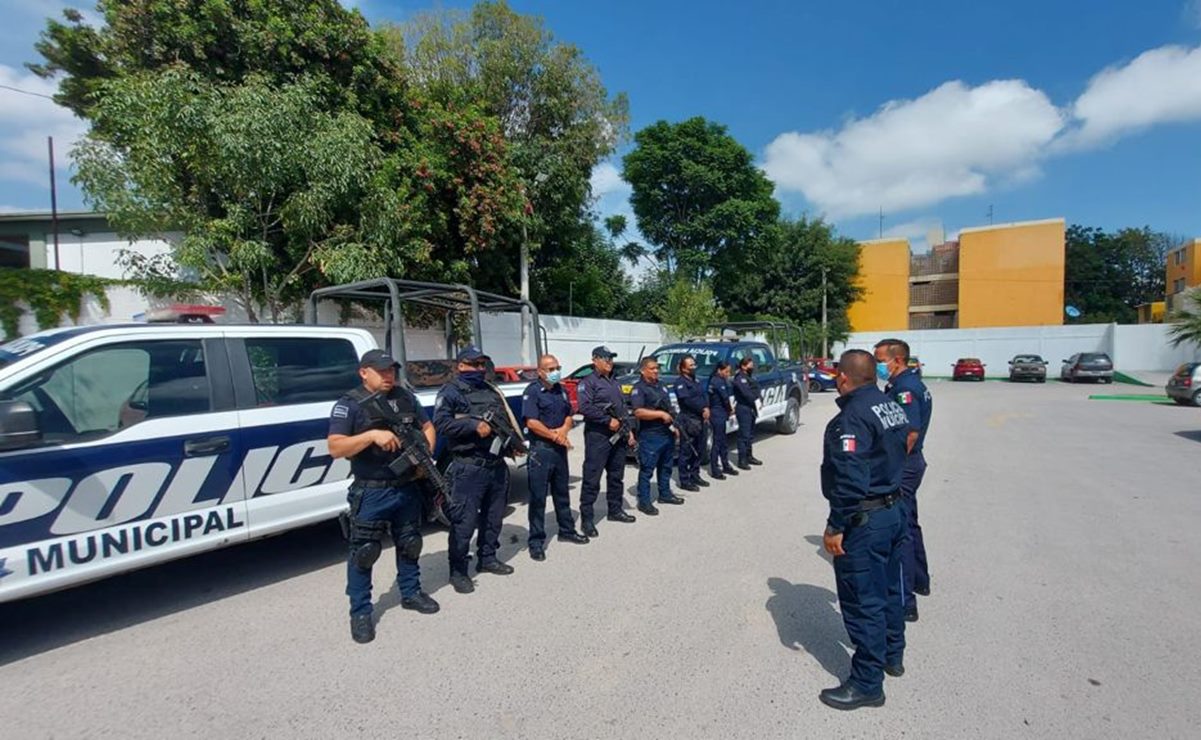 Anuncia Soledad operativo por Consulta Popular de 1 de agosto