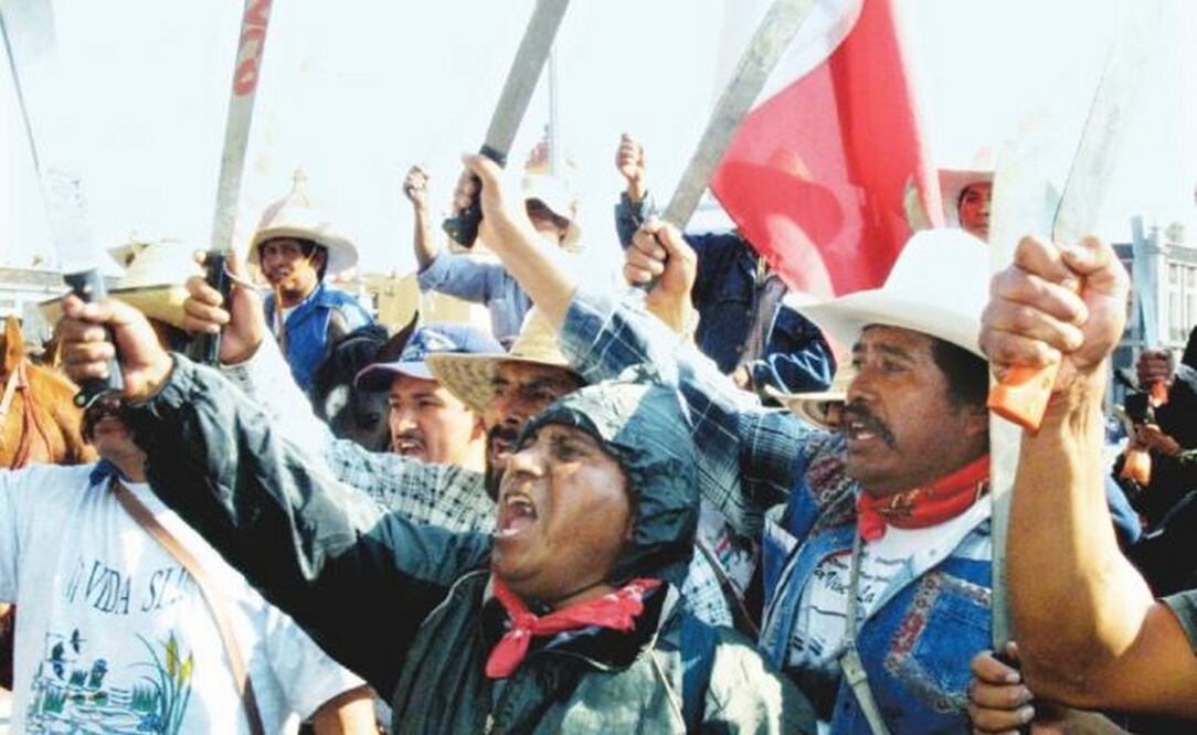  Nuevo aeropuerto, postergado 3 sexenios