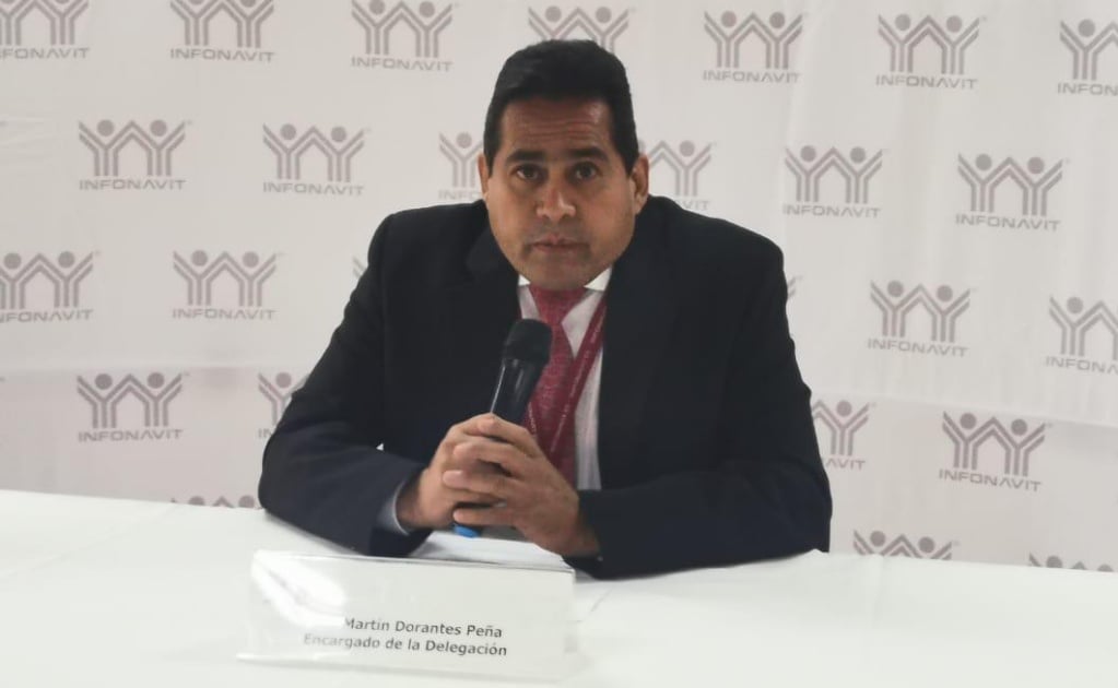 Ante Covid-19, Infonavit mantiene apoyos de protección patrimonial para empleados