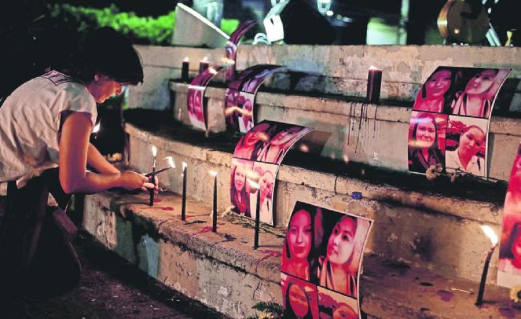 Segob declara Alerta de Género en Jalisco