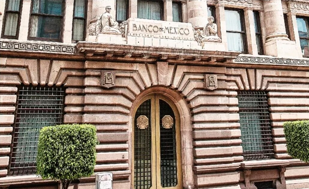 Banxico recorta por cuarta vez al hilo la tasa de interés; pasa de 7.50% a 7.25%