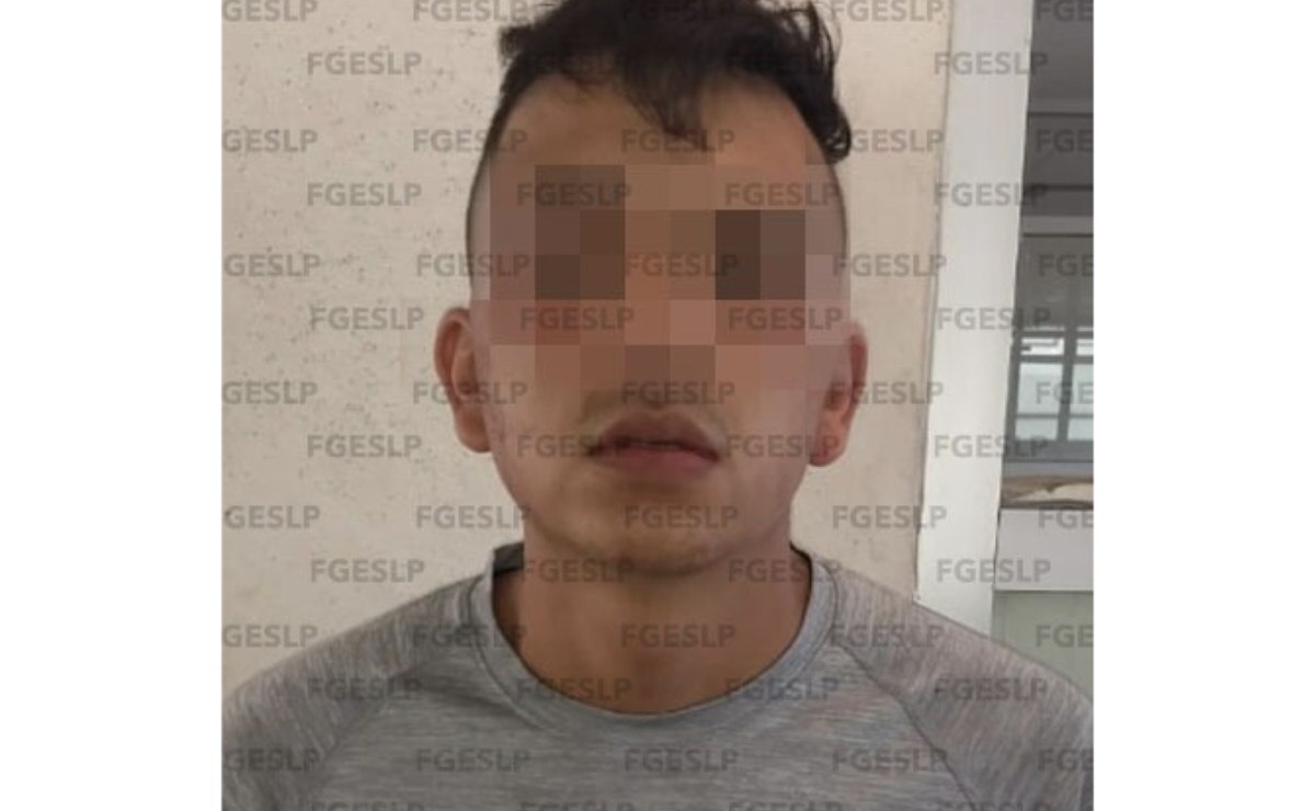 Dictan seis años de prisión a sujeto que robó camioneta en la colonia Las Palmas