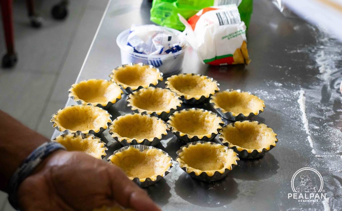 Con chefs reconocidos, SLP tendrá cursos y conferencias gratuitas de repostería en Expo Pealpan 2023