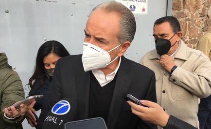 Acuerdan vacunar contra Covid-19 al 90% de SLP en 2021 y primeros meses de 2022