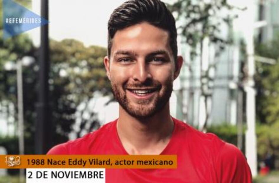 Efemérides 2 de noviembre