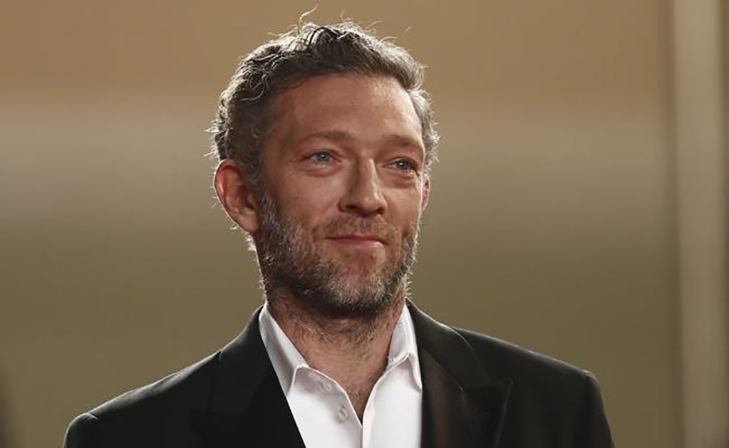 Vincent Cassel se casará con una modelo 30 años más joven