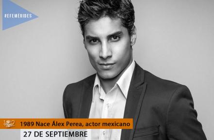 Efemérides 27 de septiembre