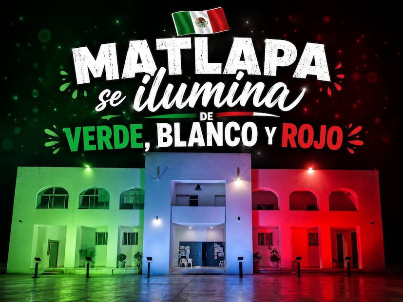 Matlapa, SLP. Foto: FB@ H. Ayuntamiento de Matlapa 2024-2027