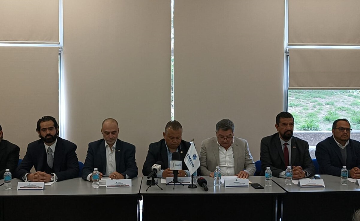 Coparmex San Luis Potosí anuncia Octavo Congreso Universitario 2025