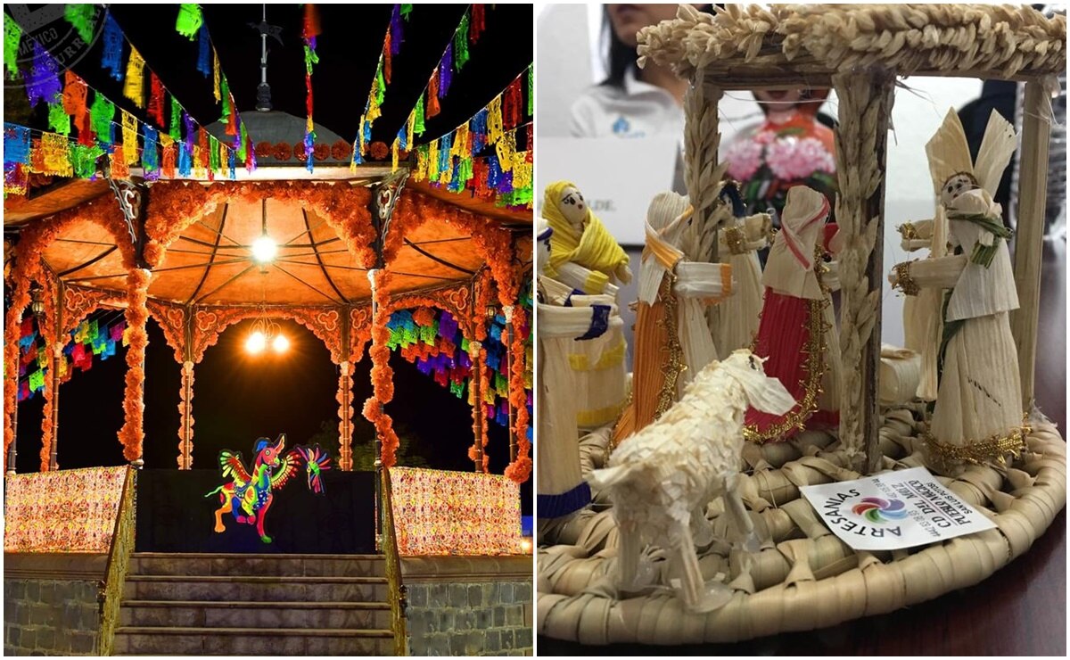 Ciudad del Maíz. Qué hacer en este Pueblo Mágico. Fotos: Especiales