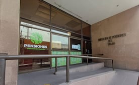 Dirección de Pensiones de SLP interpuso 4 nuevas denuncias ante la FGE por desfalco a los fondos de pensiones