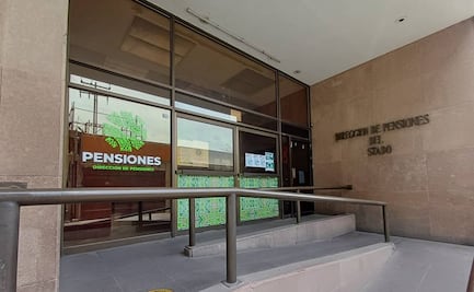 Dirección de Pensiones de SLP interpuso 4 nuevas denuncias ante la FGE por desfalco a los fondos de pensiones