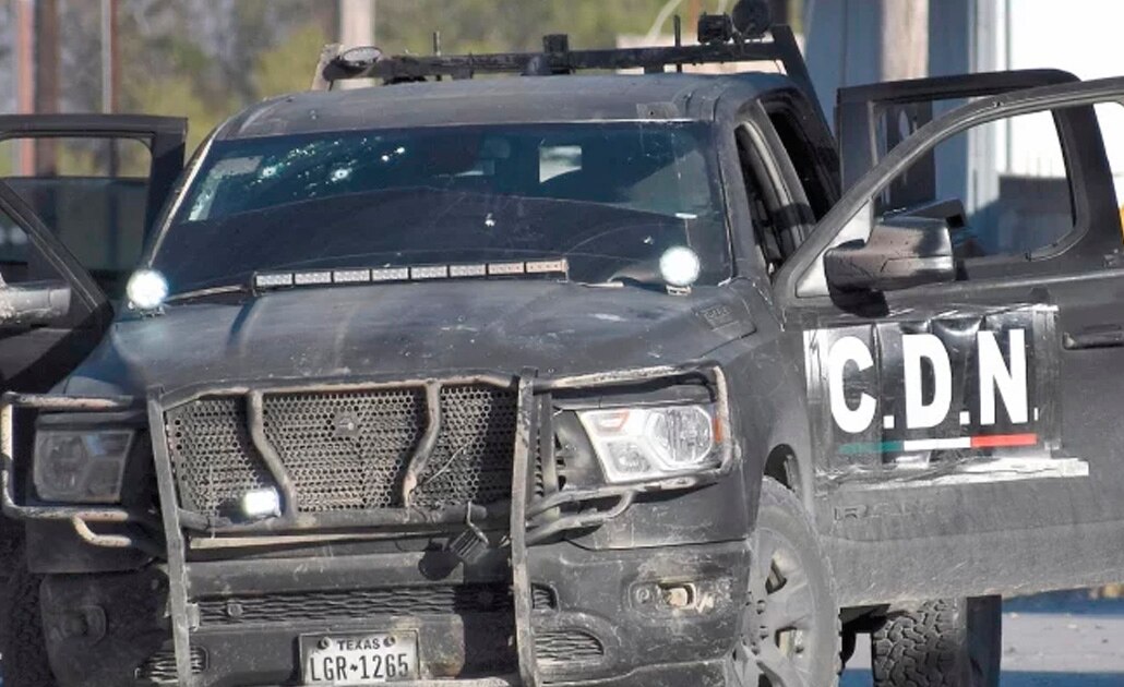 Van 36 detenidos en Villa Unión