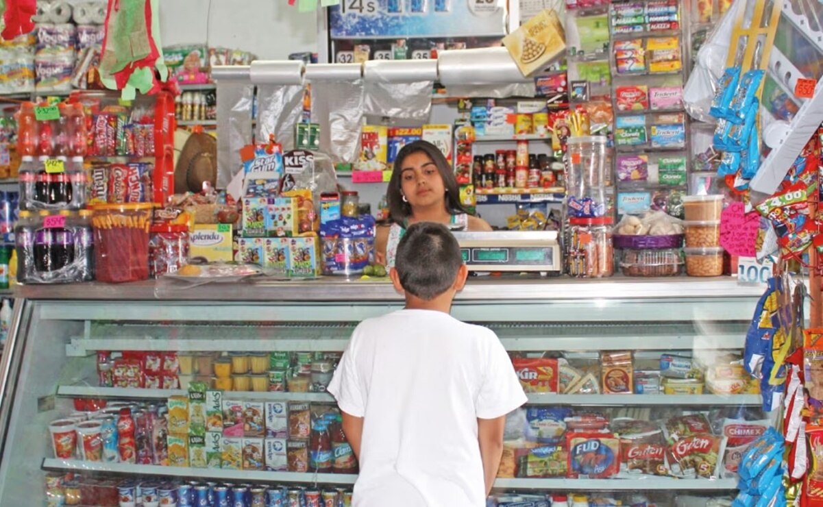 Una Ley de Ingresos más costosa pondrán en riesgo miles de negocios en SLP, alerta líder de la Canacope