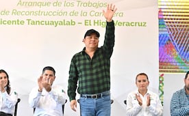 Municipios con gobiernos de oposición no han presentado proyectos para ejecutar con recurso estatal: Gallardo