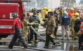 Bomberos de SLP alertan por incendios en viviendas; fallas eléctricas y sobrecargas son las principales causas