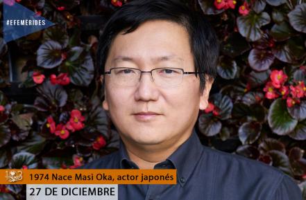 Efemérides 27 de diciembre