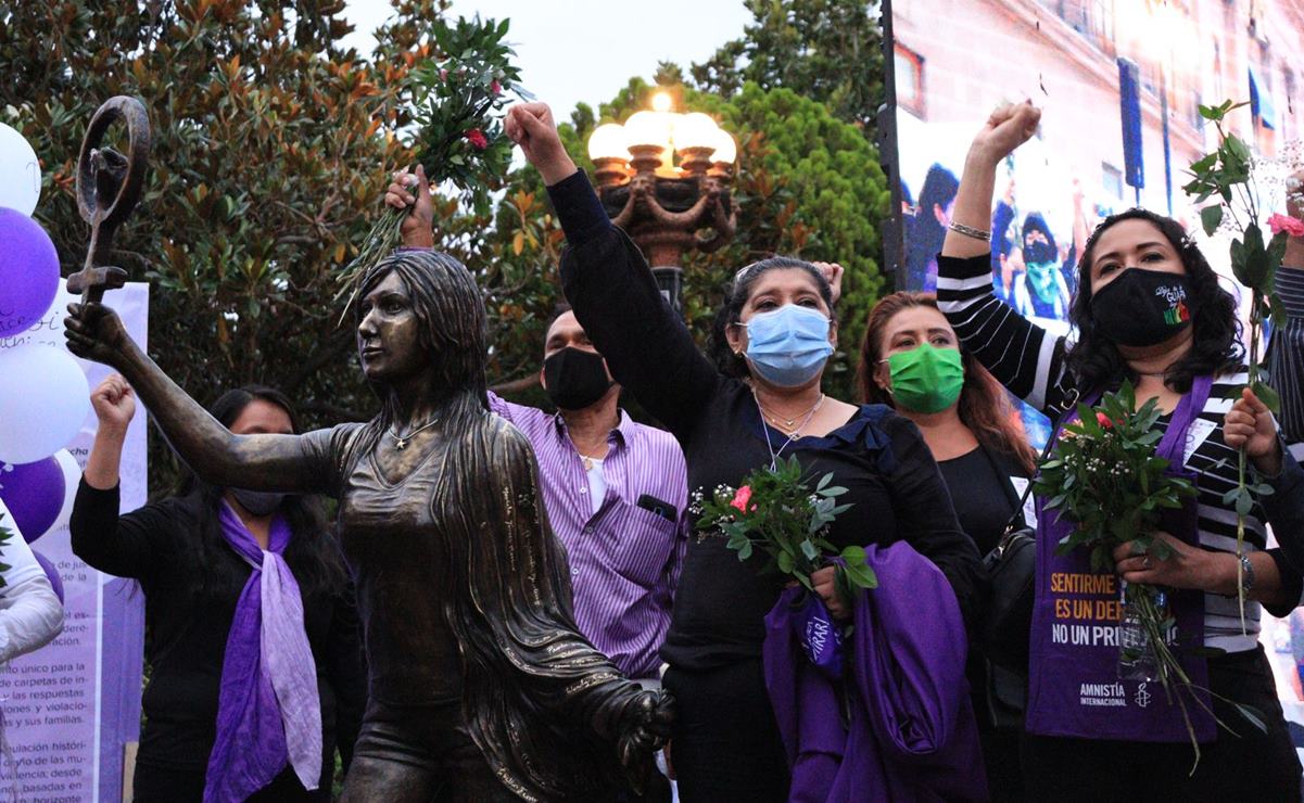 Día Internacional de la Mujer ¿Por qué se marcha el 8M en SLP?