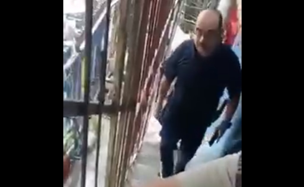 San Luis Potosí califica de “reprobables” actos de jefe policial contra mujer en Ciudad Valles 