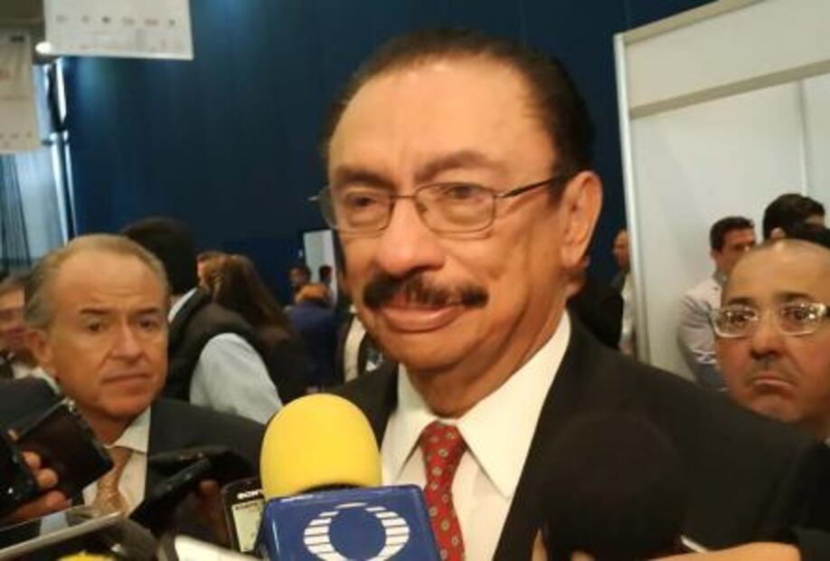 El cuestionamiento a Cedric Escalante Sauri