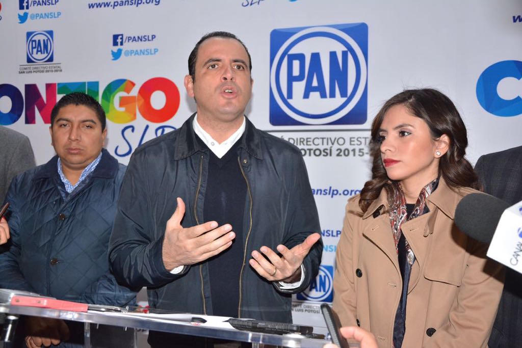 Condenan partidos homicidio de precandidato