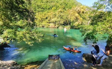 Espera San Luis Potosí 500 mil turistas en Semana Santa: Sectur
