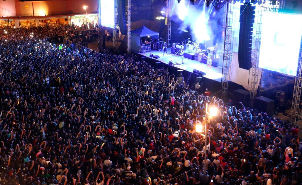 Ecuador, país invitado en Festival de la Cantera