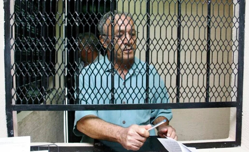 Revocan condena de 112 años contra Succar Kuri, pero no saldrá de prisión