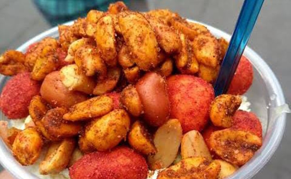 Los trol elotes han ganado popularidad en SLP. Foto: Redes sociales