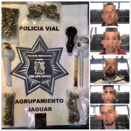 Implementan operativo “Transporte Seguro” 