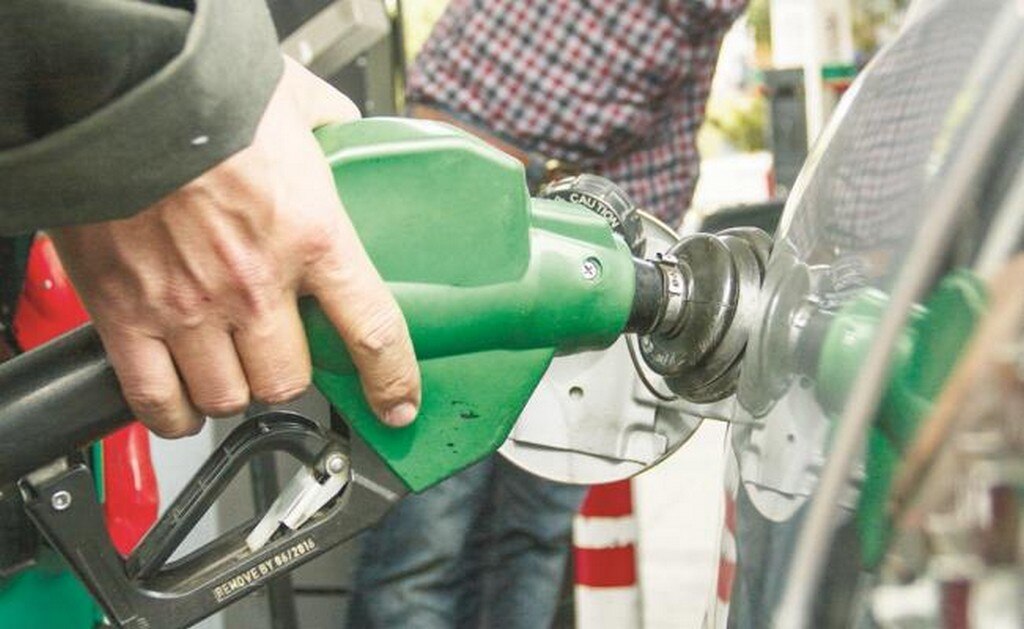 Precios de gasolinas han subido más que en la cuesta de enero de 2017