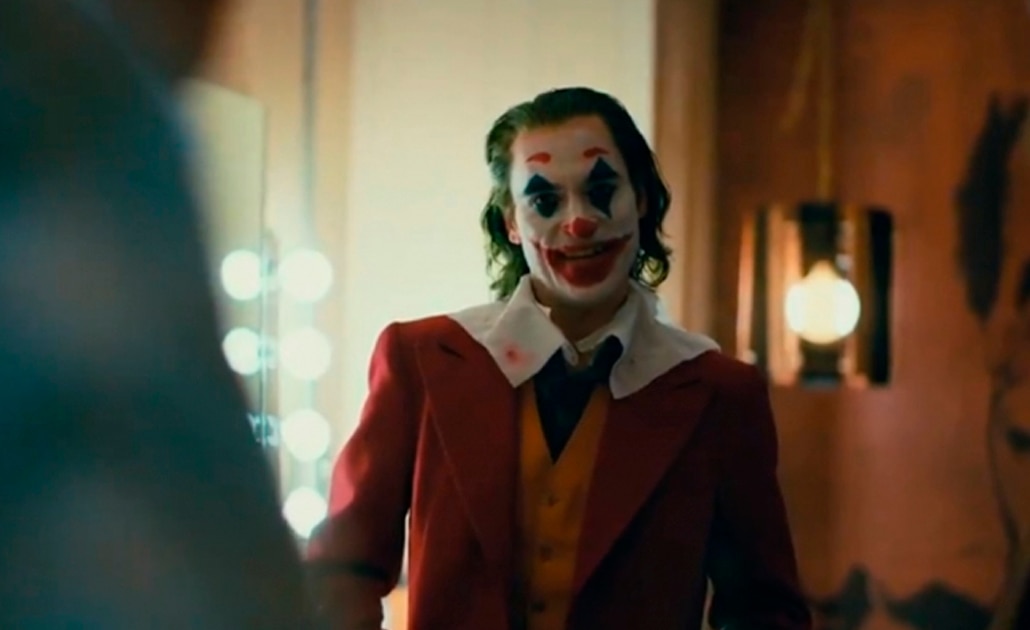 Muestran el sufrimiento del "Joker" en nuevo tráiler